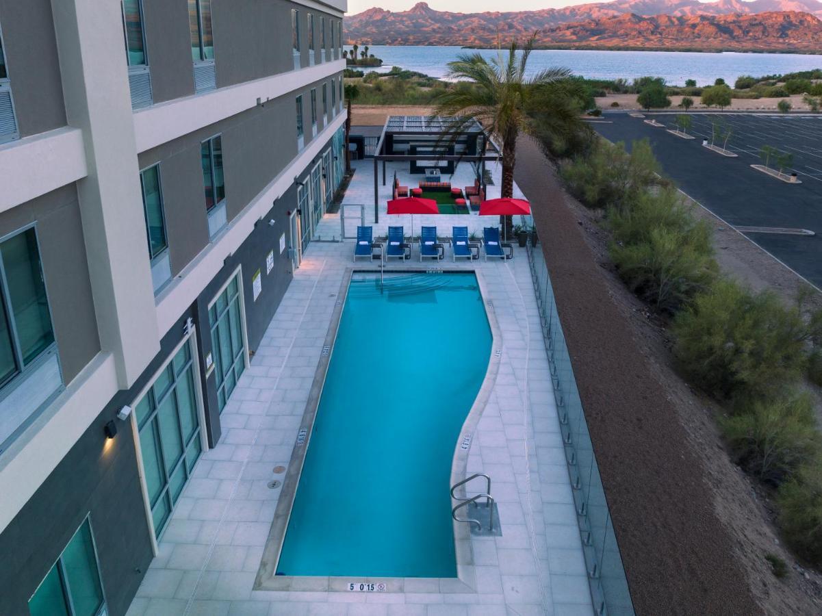 Home2 Suites By Hilton Lake Havasu City Exterior foto