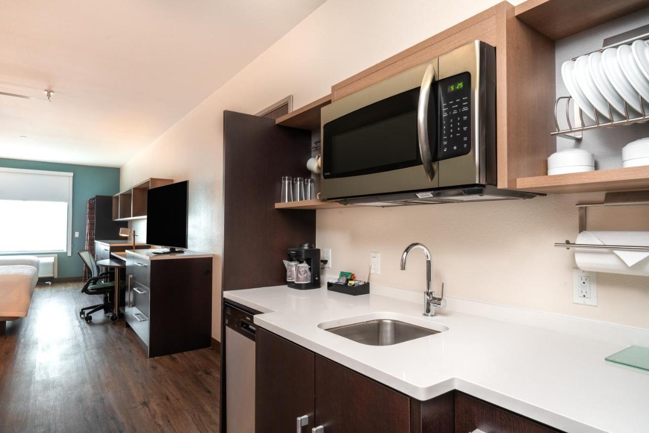 Home2 Suites By Hilton Lake Havasu City Exterior foto