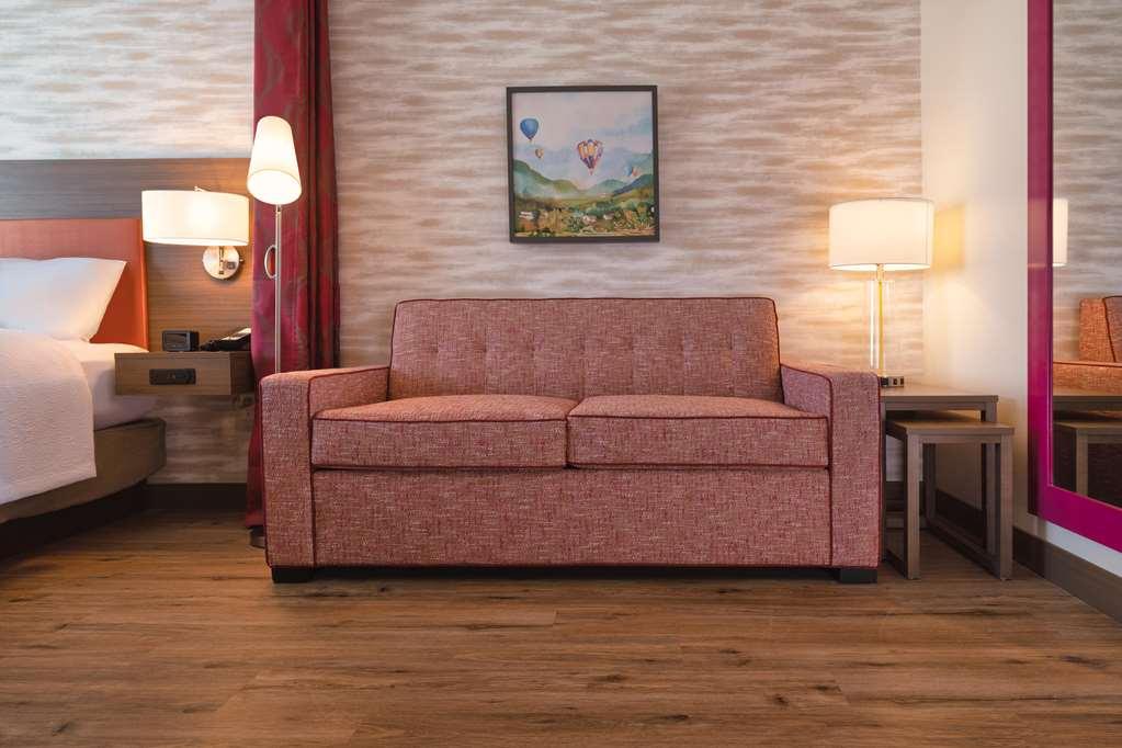 Home2 Suites By Hilton Lake Havasu City Zimmer foto