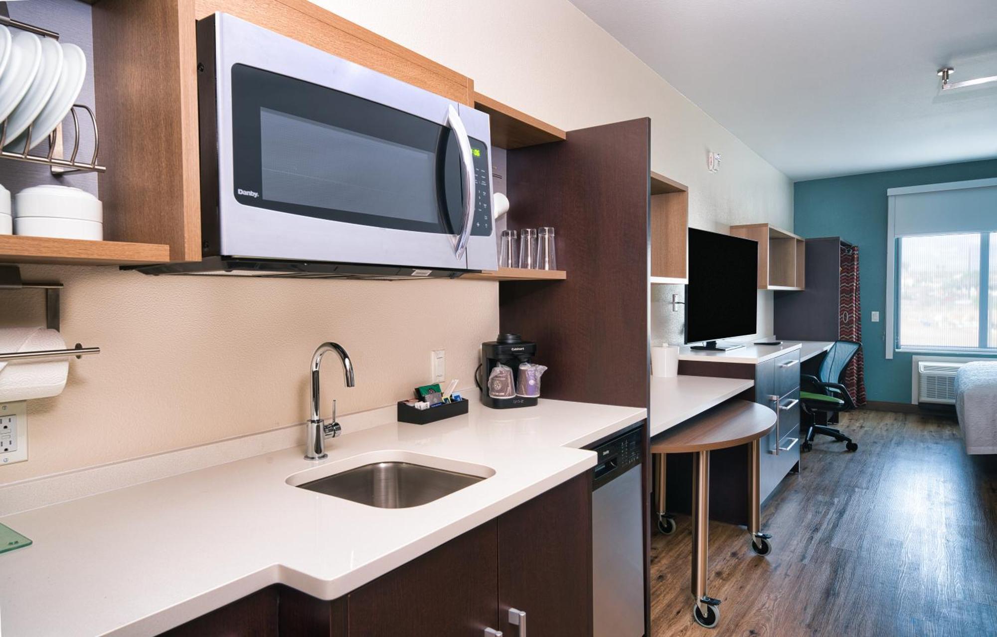 Home2 Suites By Hilton Lake Havasu City Exterior foto