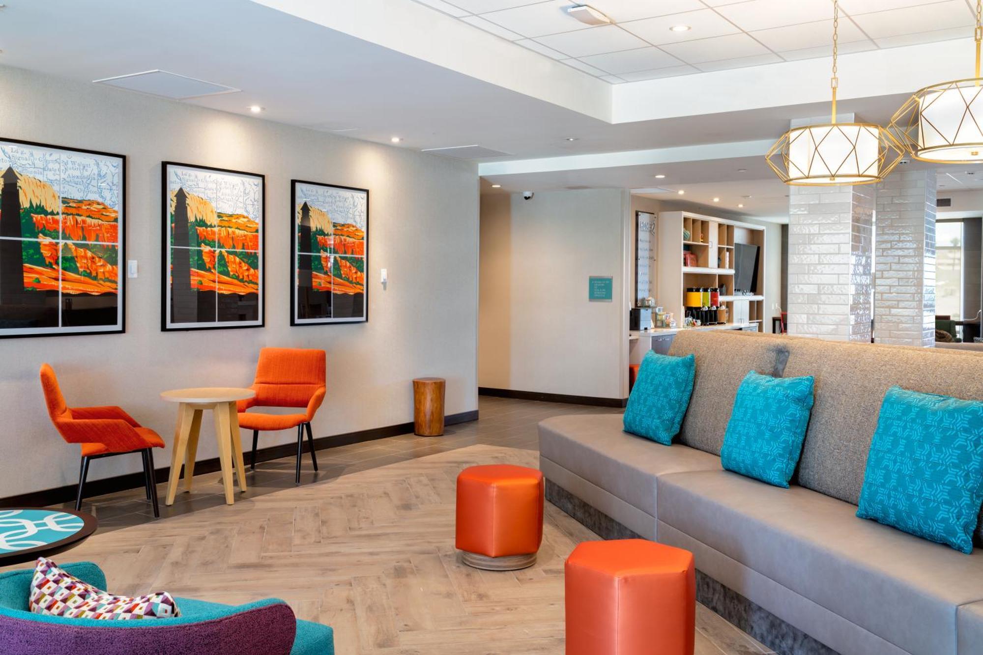 Home2 Suites By Hilton Lake Havasu City Exterior foto